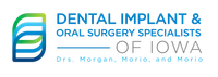 Dental Implant & Oral Surgery Specialists logo