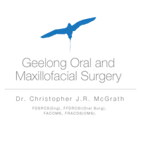 Geelong Oral and Maxillofacial Surgery logo