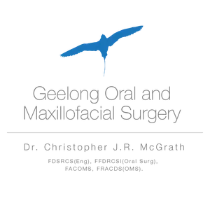Geelong Oral and Maxillofacial Surgery logo