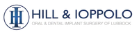 Hill & Ioppolo Oral and Facial Surgeons of Lubbock logo