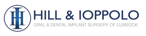 Hill & Ioppolo Oral and Facial Surgeons of Lubbock logo