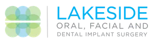 Lakeside Oral, Facial and Dental Implant Surgery logo