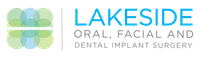 Lakeside Oral, Facial and Dental Implant Surgery logo