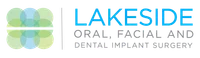 Lakeside Oral, Facial and Dental Implant Surgery logo