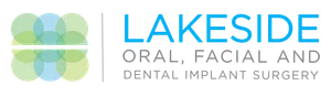 Lakeside Oral, Facial and Dental Implant Surgery logo