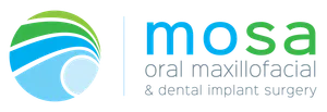 Mosa Oral Maxillofacial & Dental Implant Surgery logo