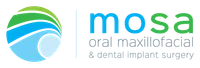 Mosa Oral Maxillofacial & Dental Implant Surgery logo