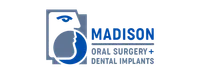 Madison Oral Surgery and Dental Implants logo