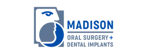 Madison Oral Surgery and Dental Implants logo