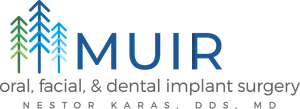 Muir Oral, Facial, & Dental Implant Surgery logo