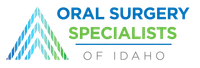 Oral Surgery Specialists of Idaho logo
