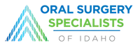 Oral Surgery Specialists of Idaho logo