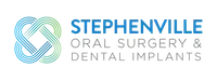 Stephenville Oral Surgery & Dental Implants logo