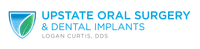 Upstate Oral Surgery & Dental Implants logo