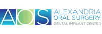 Alexandria Oral Surgery & Dental Implant Center logo