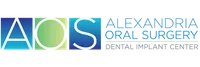 Alexandria Oral Surgery & Dental Implant Center logo