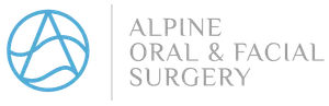 Alpine Oral & Facial Surgery logo