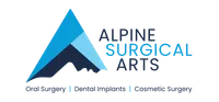 Alpine Surgical Arts logo
