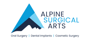 Alpine Surgical Arts logo