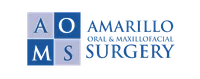Amarillo Oral & Maxillofacial Surgery logo