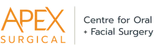 APEX Surgical Centre for Oral & Facial Surgery logo