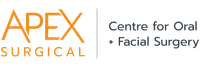 APEX Surgical Centre for Oral & Facial Surgery logo