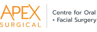 APEX Surgical Centre for Oral & Facial Surgery logo