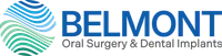 Belmont Oral Surgery and Dental Implants logo