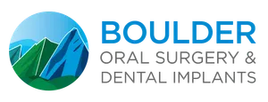Boulder Oral Surgery & Dental Implants logo