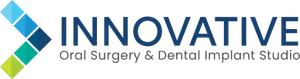 Innovative Oral Surgery & Dental Implant Studio logo