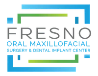 Fresno Oral Maxillofacial Surgery & Dental Implant Center logo