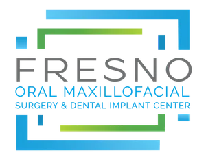 Fresno Oral Maxillofacial Surgery & Dental Implant Center logo