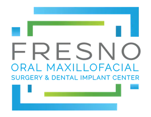Fresno Oral Maxillofacial Surgery & Dental Implant Center logo