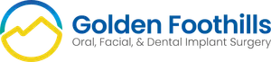 Golden Foothills Oral, Facial, & Dental Implant Surgery logo