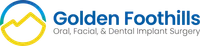Golden Foothills Oral, Facial, & Dental Implant Surgery logo