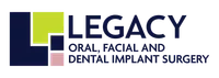 Legacy Oral, Facial & Dental Implant Surgery logo