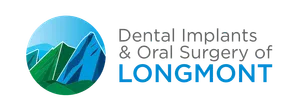 Boulder Oral Surgery & Dental Implants logo