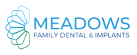 Meadows Family Dental & Implants logo