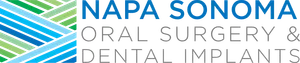Napa Sonoma Oral Surgery & Dental Implants logo