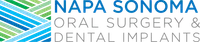 Napa Sonoma Oral Surgery & Dental Implants logo