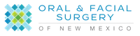 Oral & Facial Surgery of New Mexico logo