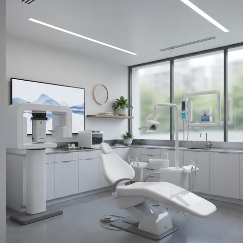 Oral Surgery Office