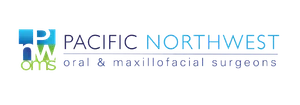 Pacific Northwest Oral & Maxillofacial Surgeons logo