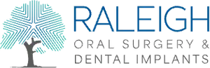 Raleigh Oral Surgery & Dental Implants logo