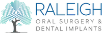Raleigh Oral Surgery & Dental Implants logo