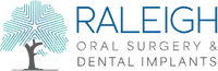 Raleigh Oral Surgery & Dental Implants logo