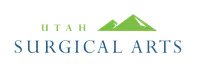 Utah Surgical Arts logo
