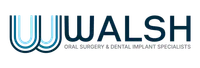 Walsh Oral Surgery & Dental Implant Specialists logo