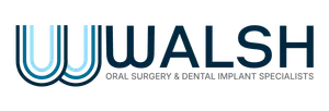 Walsh Oral Surgery & Dental Implant Specialists logo