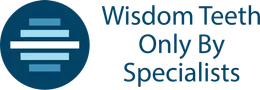 Wisdom Teeth Only by Specialists